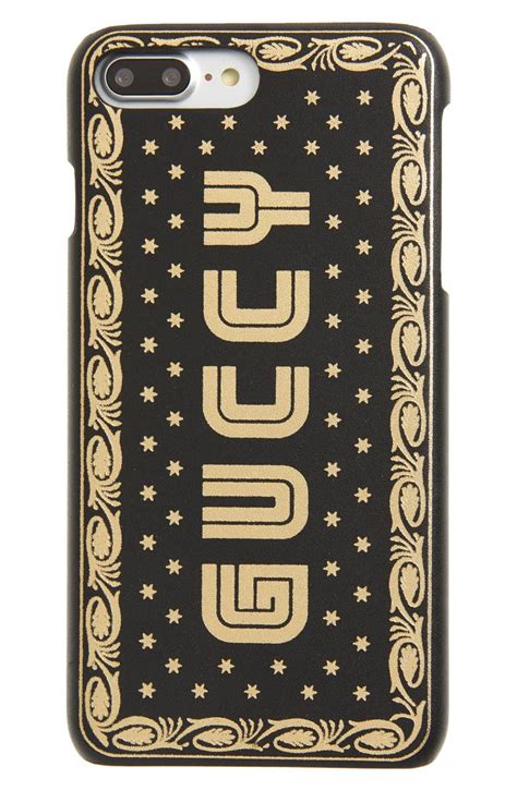 gucci iphone 7 plus case cheap|gucci iphone case cover.